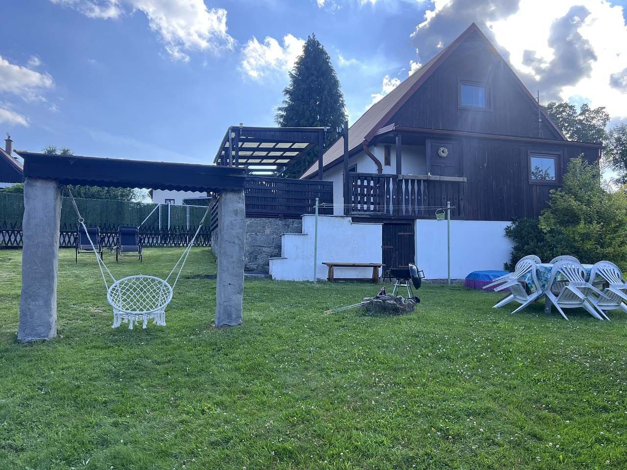Pronájem chaty, chalupy, Arnoltice, Ústecký kraj Pronájem chaty, chalupy, Arnoltice, Ústecký kraj