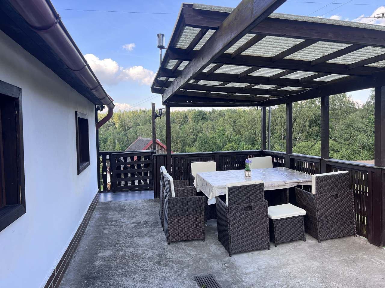 Pronájem chaty, chalupy, Arnoltice, Ústecký kraj Pronájem chaty, chalupy, Arnoltice, Ústecký kraj