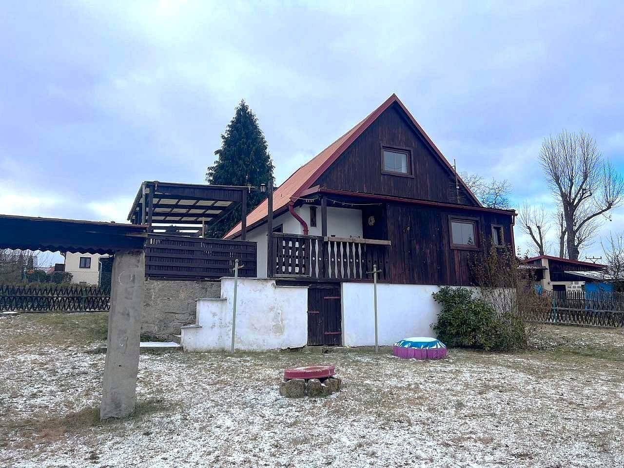 Pronájem chaty, chalupy, Arnoltice, Ústecký kraj Pronájem chaty, chalupy, Arnoltice, Ústecký kraj