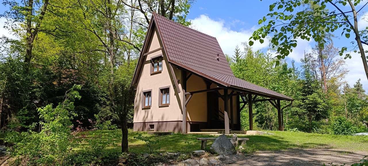 Pronájem chaty, chalupy, Všemyslice, Jihočeský kraj Pronájem chaty, chalupy, Všemyslice, Jihočeský kraj