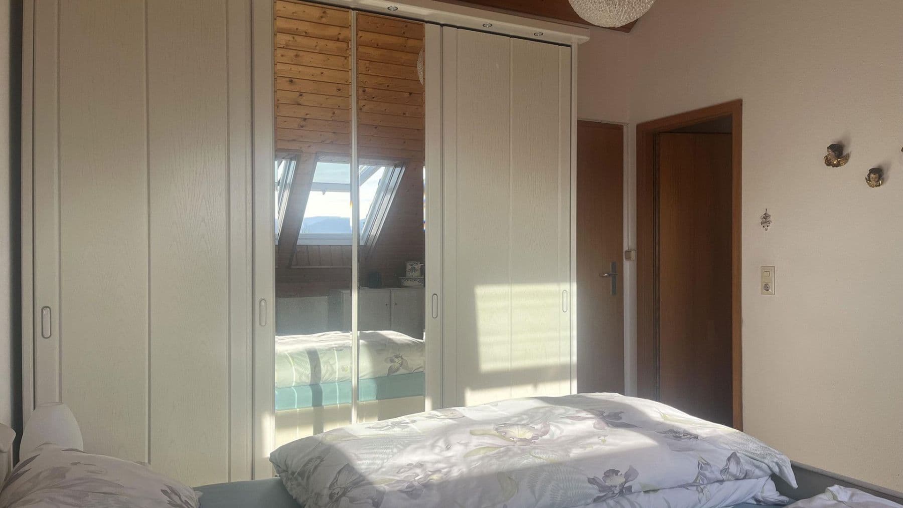 Prodej bytu 3+kk 82 m², Grenzach-Wyhlen, Bádensko-Württembersko Prodej bytu 3+kk 82 m², Grenzach-Wyhlen, Bádensko-Württembersko