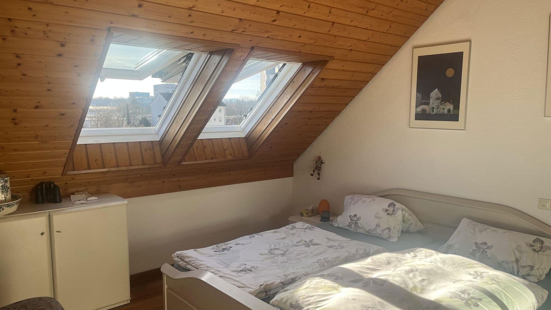 Prodej bytu 3+kk 82 m², Grenzach-Wyhlen, Bádensko-Württembersko Prodej bytu 3+kk 82 m², Grenzach-Wyhlen, Bádensko-Württembersko