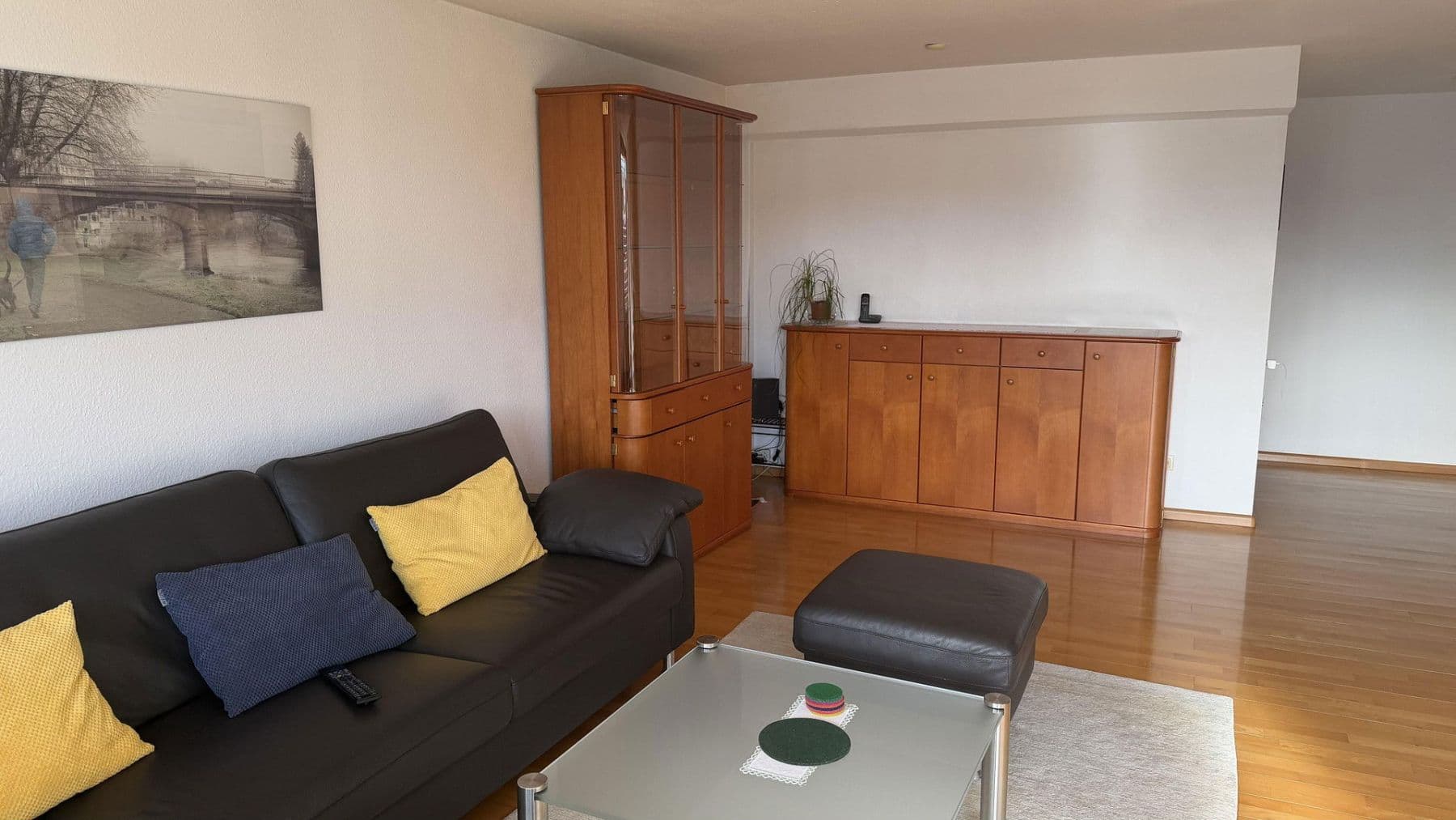 Prodej bytu 3+kk 82 m², Grenzach-Wyhlen, Bádensko-Württembersko Prodej bytu 3+kk 82 m², Grenzach-Wyhlen, Bádensko-Württembersko