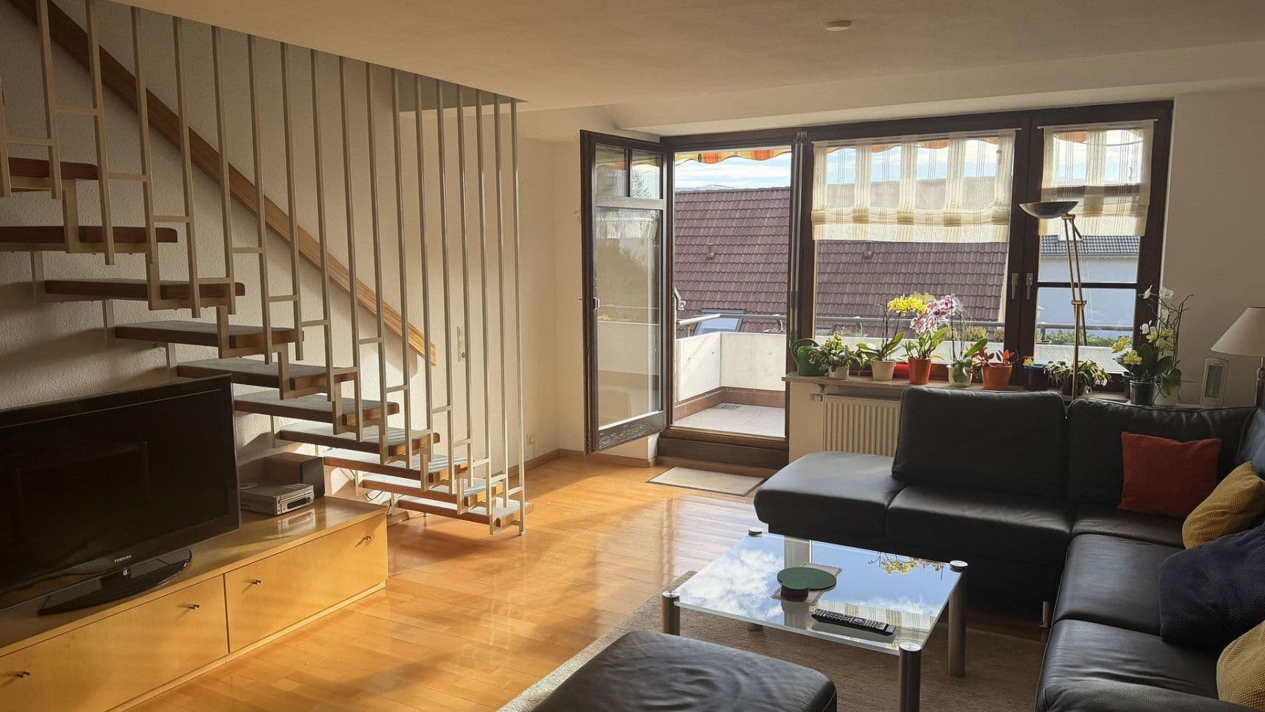 Prodej bytu 3+kk 82 m², Grenzach-Wyhlen, Bádensko-Württembersko Prodej bytu 3+kk 82 m², Grenzach-Wyhlen, Bádensko-Württembersko