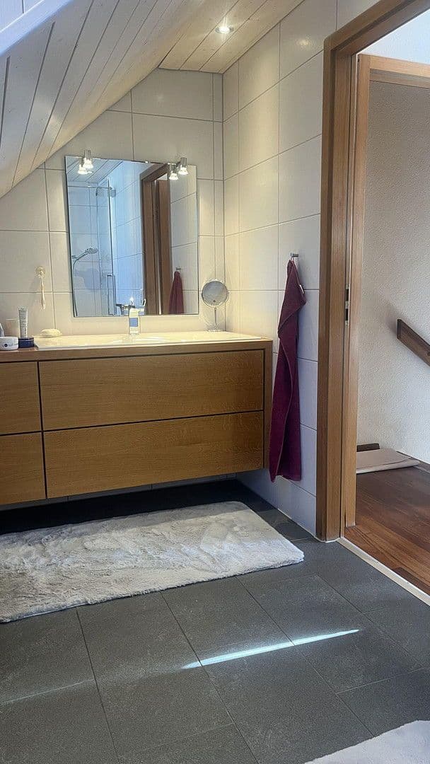 Prodej bytu 3+kk 82 m², Grenzach-Wyhlen, Bádensko-Württembersko Prodej bytu 3+kk 82 m², Grenzach-Wyhlen, Bádensko-Württembersko