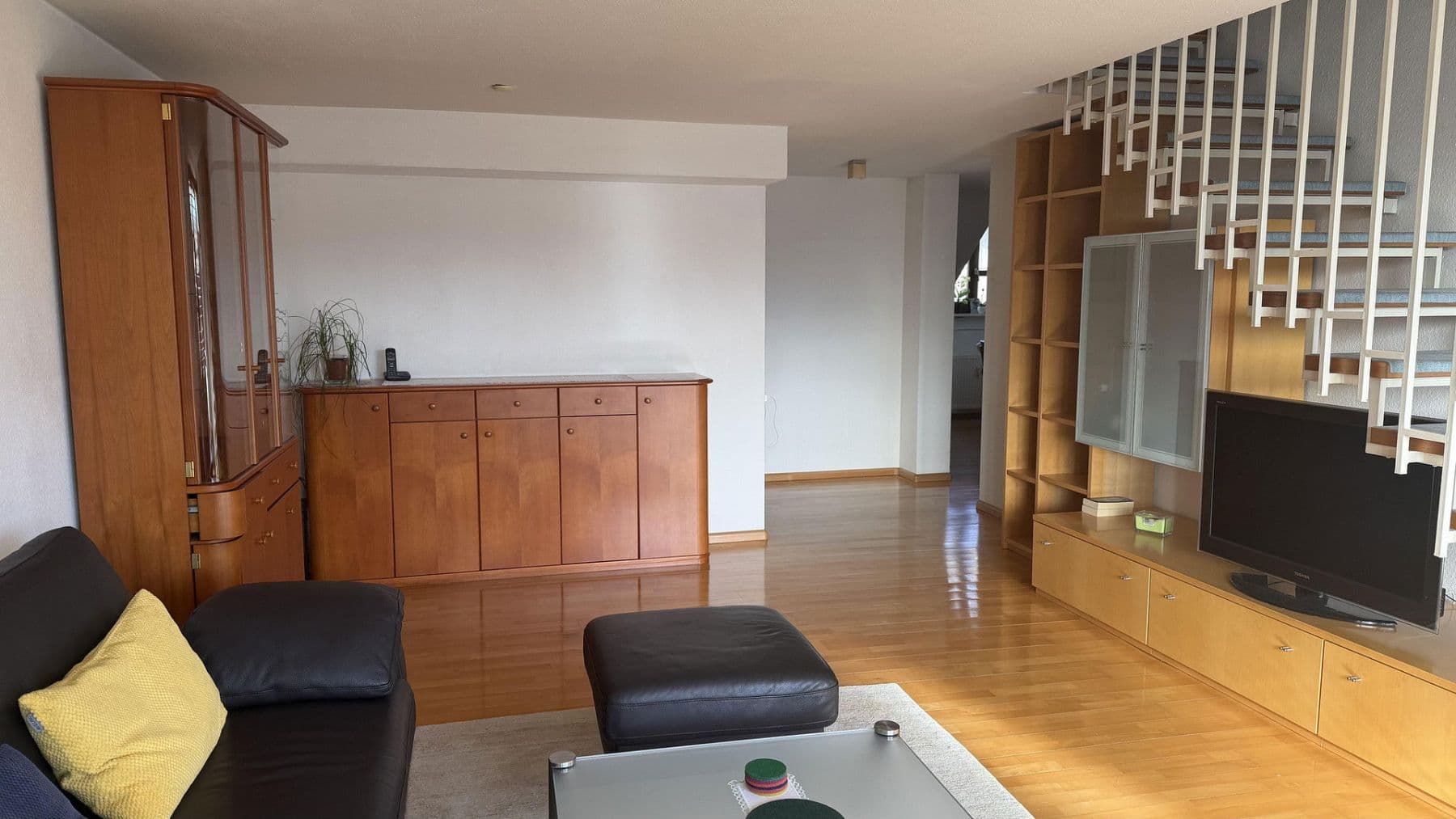 Prodej bytu 3+kk 82 m², Grenzach-Wyhlen, Bádensko-Württembersko Prodej bytu 3+kk 82 m², Grenzach-Wyhlen, Bádensko-Württembersko