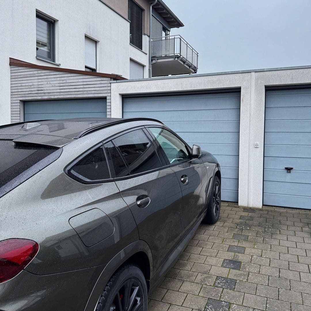 Pronájem bytu 3+1 100 m², Edenkoben, Porýní-Falc Pronájem bytu 3+1 100 m², Edenkoben, Porýní-Falc