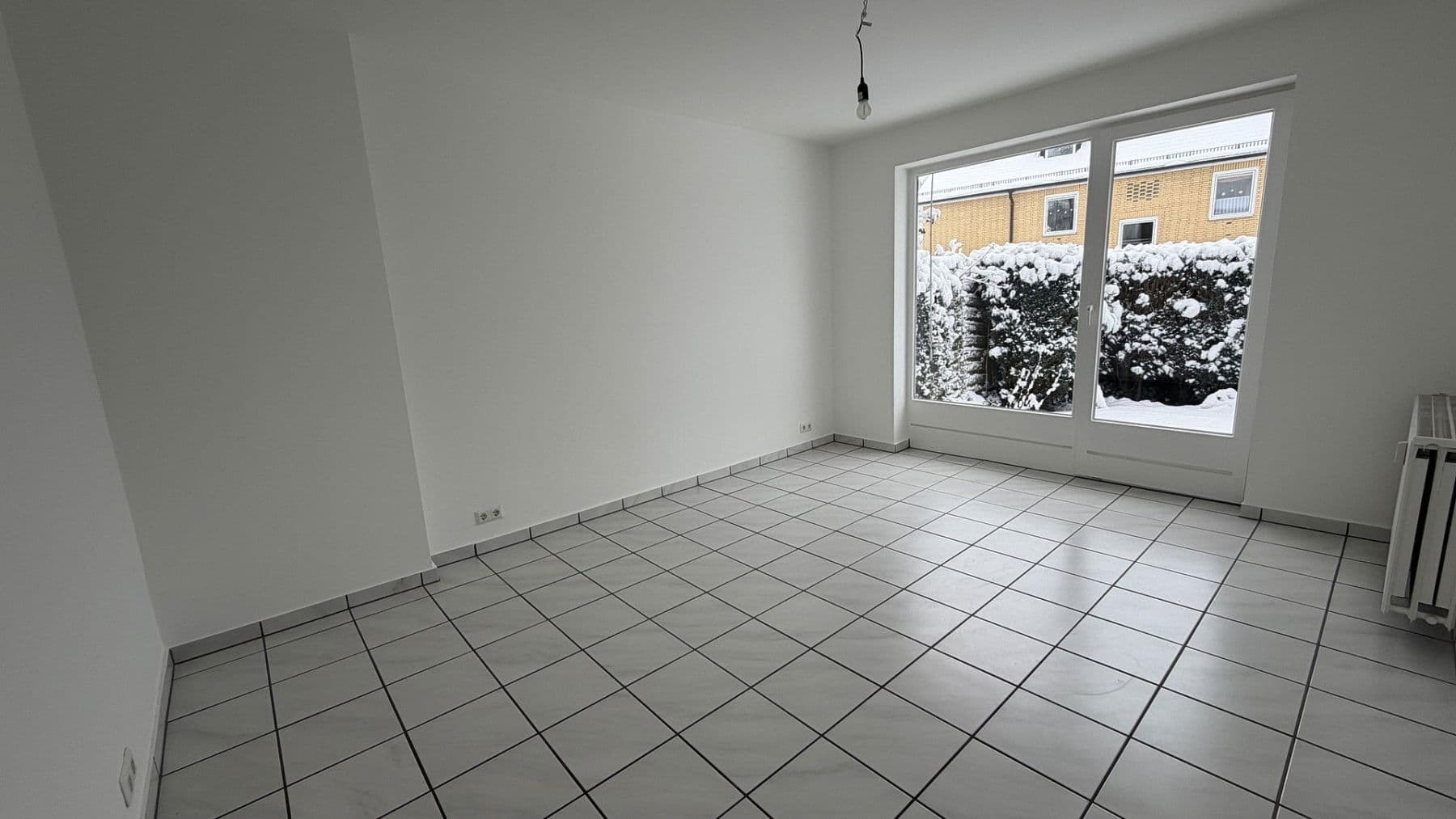 Pronájem bytu 2+1 47 m², Triftstraße 77, Hamburg, Hamburg Pronájem bytu 2+1 47 m², Triftstraße 77, Hamburg, Hamburg