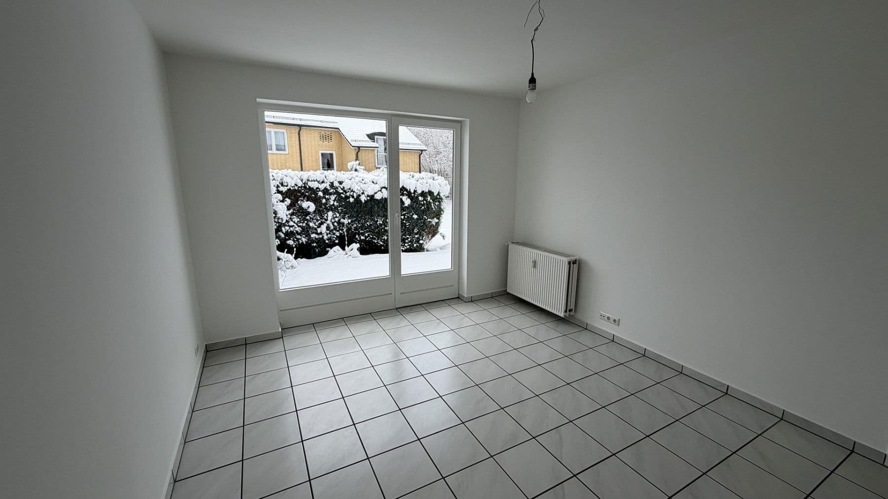 Pronájem bytu 2+1 47 m², Triftstraße 77, Hamburg, Hamburg Pronájem bytu 2+1 47 m², Triftstraße 77, Hamburg, Hamburg