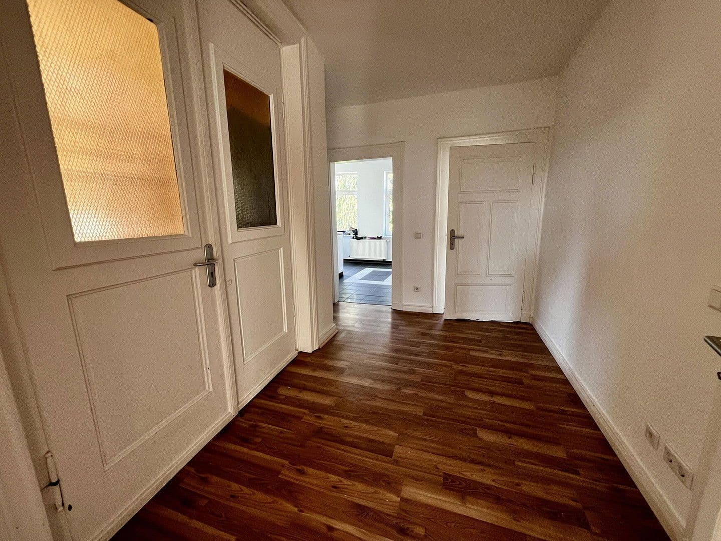 Pronájem bytu 4+1 114 m², Lüneburger Straße 11, Celle, Dolní Sasko Pronájem bytu 4+1 114 m², Lüneburger Straße 11, Celle, Dolní Sasko