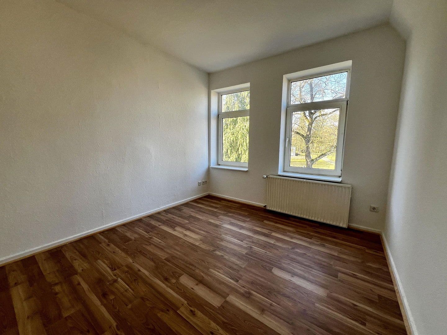 Pronájem bytu 4+1 114 m², Lüneburger Straße 11, Celle, Dolní Sasko Pronájem bytu 4+1 114 m², Lüneburger Straße 11, Celle, Dolní Sasko