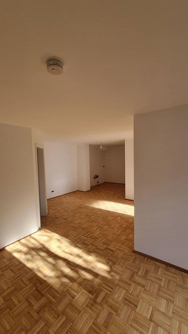 Pronájem bytu 2+1 83 m², Schlüchtern, Hessen Pronájem bytu 2+1 83 m², Schlüchtern, Hessen