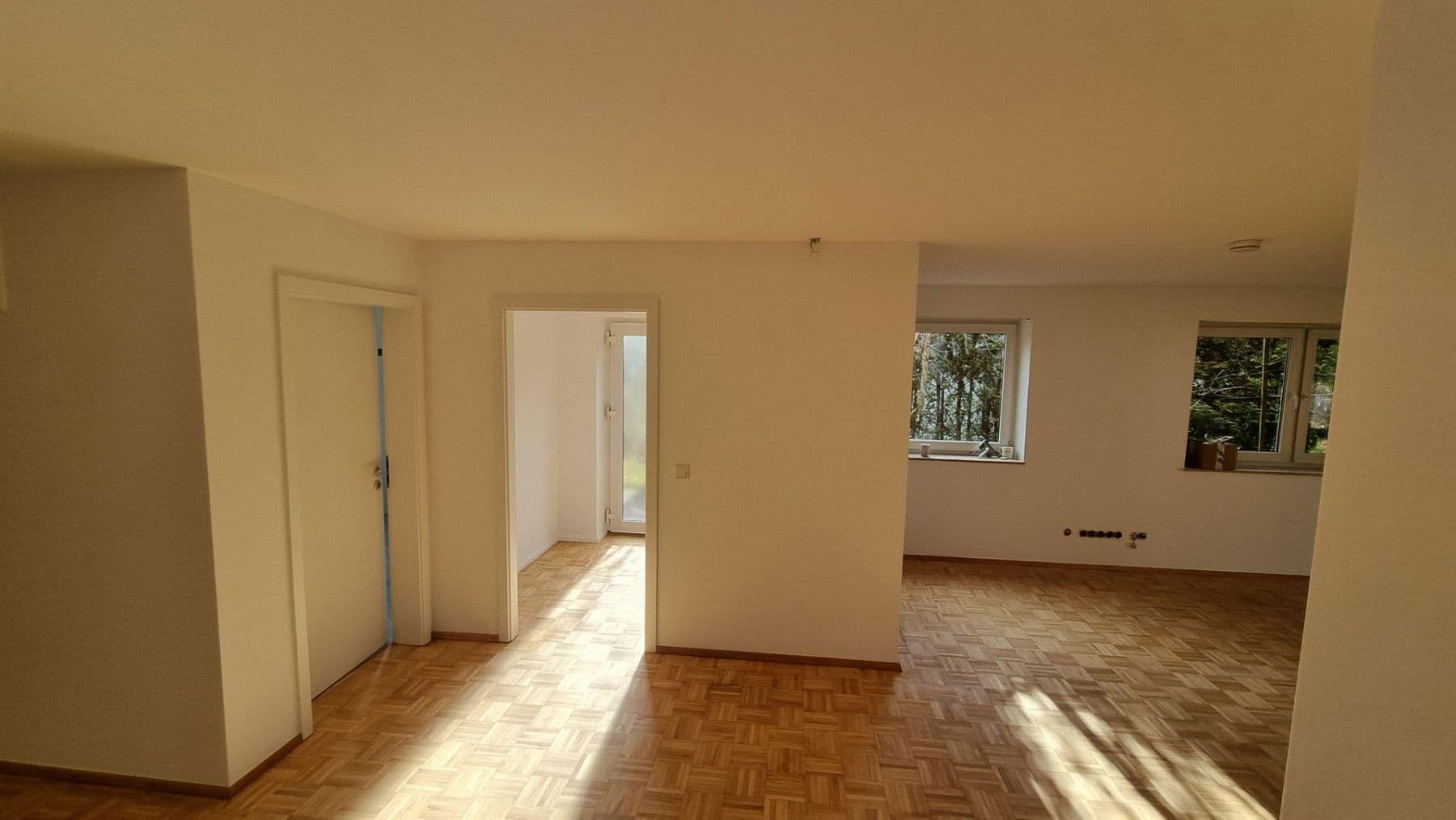 Pronájem bytu 2+1 83 m², Schlüchtern, Hessen Pronájem bytu 2+1 83 m², Schlüchtern, Hessen