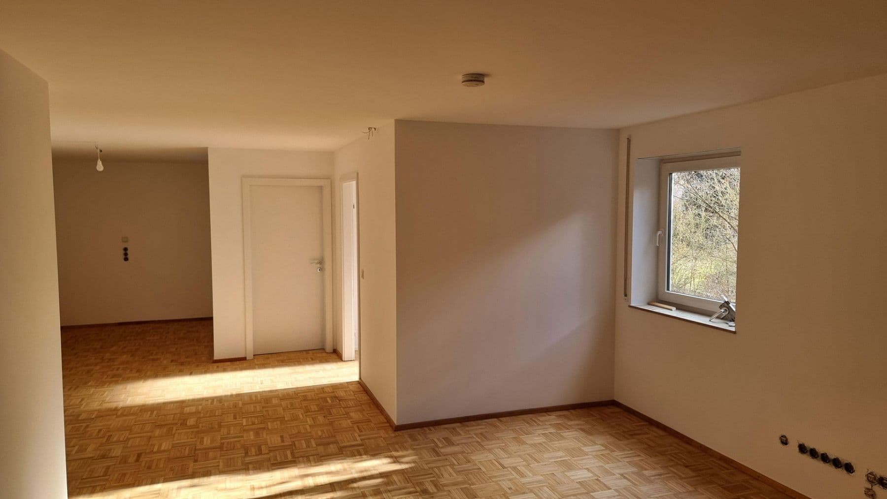 Pronájem bytu 2+1 83 m², Schlüchtern, Hessen Pronájem bytu 2+1 83 m², Schlüchtern, Hessen