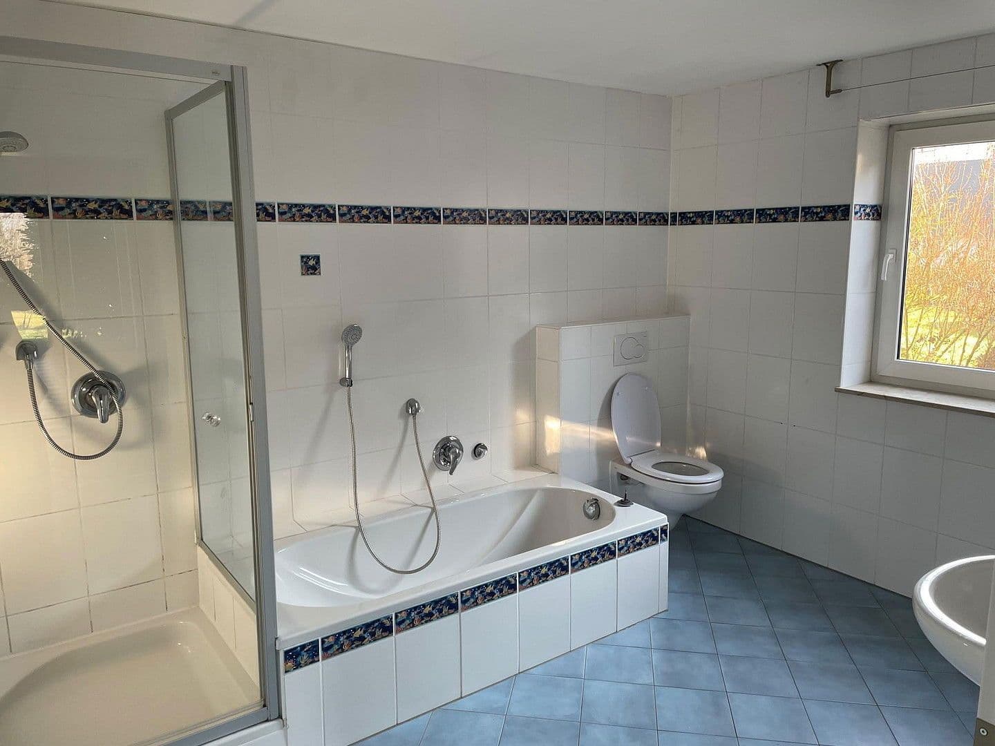 Pronájem bytu 2+1 83 m², Schlüchtern, Hessen Pronájem bytu 2+1 83 m², Schlüchtern, Hessen