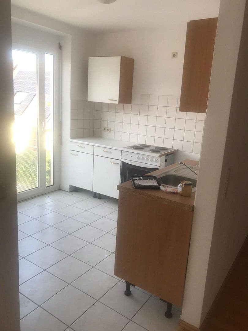 Prodej bytu 2+kk 62 m², Mengenerstr. 15, Scheer, Bádensko-Württembersko Prodej bytu 2+kk 62 m², Mengenerstr. 15, Scheer, Bádensko-Württembersko