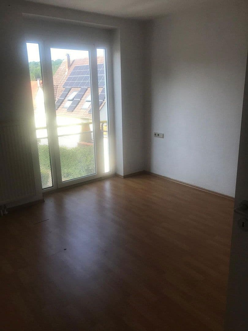 Prodej bytu 2+kk 62 m², Mengenerstr. 15, Scheer, Bádensko-Württembersko Prodej bytu 2+kk 62 m², Mengenerstr. 15, Scheer, Bádensko-Württembersko