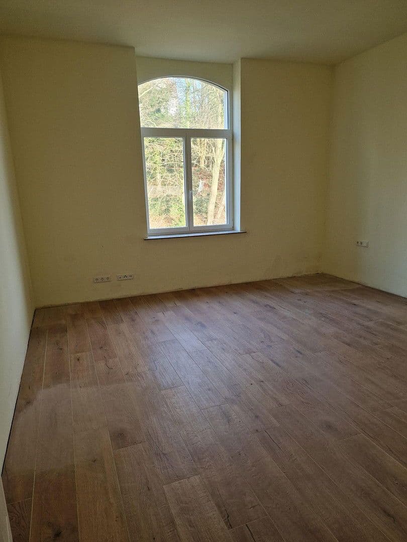 Prodej bytu 3+1 89 m², Detmold, Severní Porýní-Vestfálsko Prodej bytu 3+1 89 m², Detmold, Severní Porýní-Vestfálsko