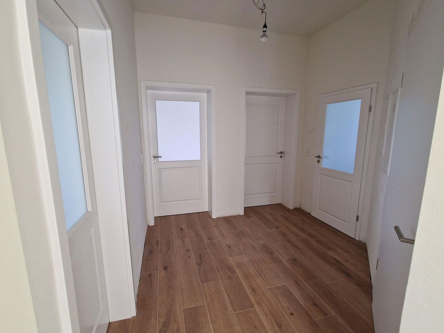 Prodej bytu 3+1 89 m², Detmold, Severní Porýní-Vestfálsko Prodej bytu 3+1 89 m², Detmold, Severní Porýní-Vestfálsko