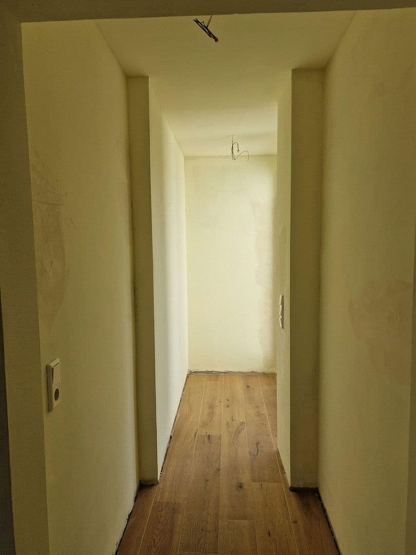 Prodej bytu 3+1 89 m², Detmold, Severní Porýní-Vestfálsko Prodej bytu 3+1 89 m², Detmold, Severní Porýní-Vestfálsko