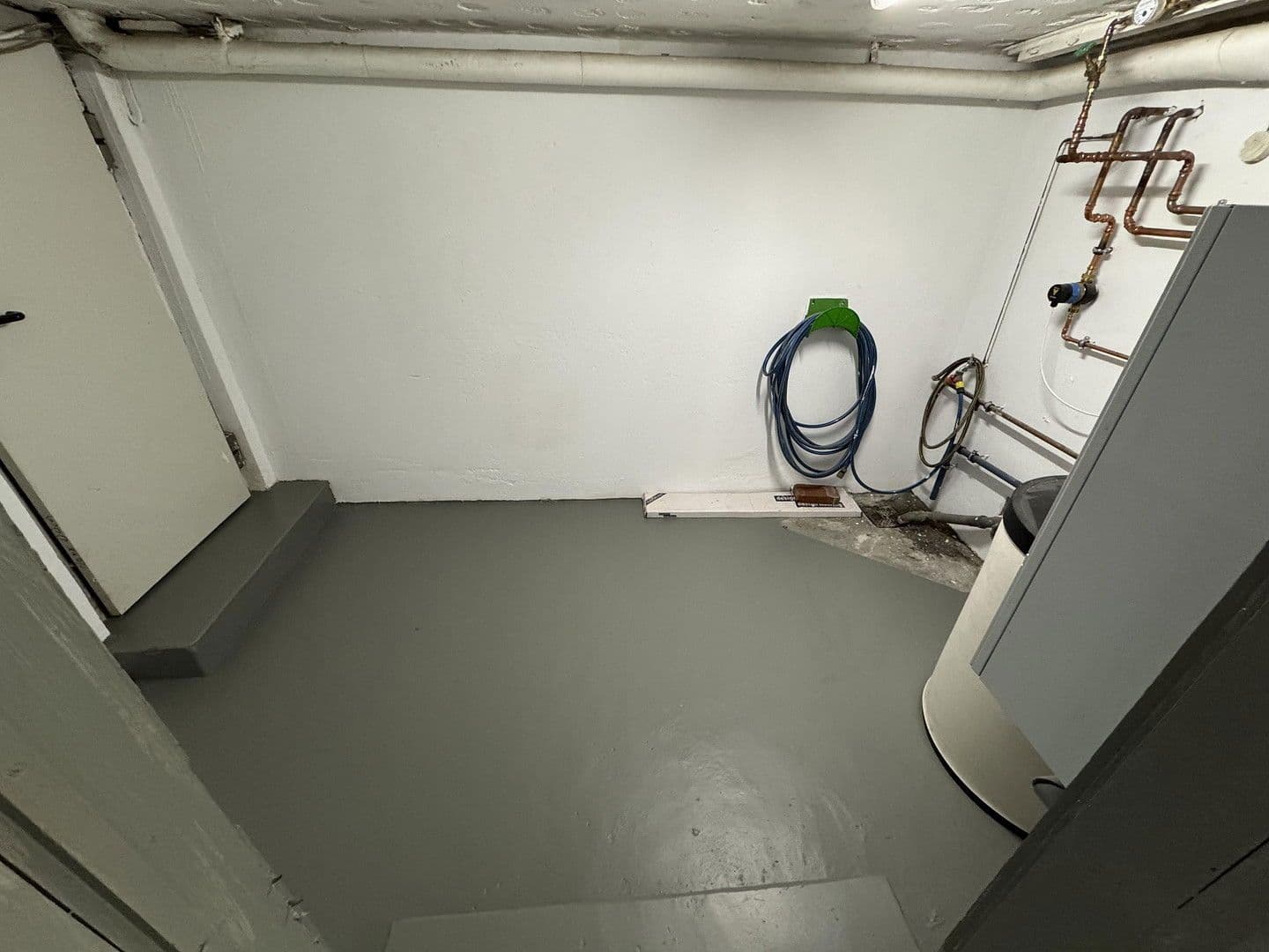 Prodej domu 90 m², pozemek 196 m², Cleverhofer Weg 106, Bad Schwartau, Šlesvicko-Holštýnsko Prodej domu 90 m², pozemek 196 m², Cleverhofer Weg 106, Bad Schwartau, Šlesvicko-Holštýnsko