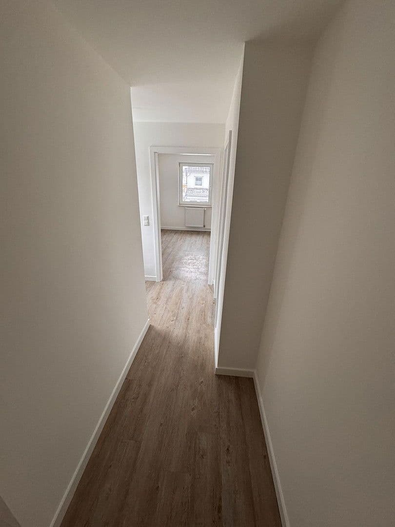 Prodej domu 90 m², pozemek 196 m², Cleverhofer Weg 106, Bad Schwartau, Šlesvicko-Holštýnsko Prodej domu 90 m², pozemek 196 m², Cleverhofer Weg 106, Bad Schwartau, Šlesvicko-Holštýnsko