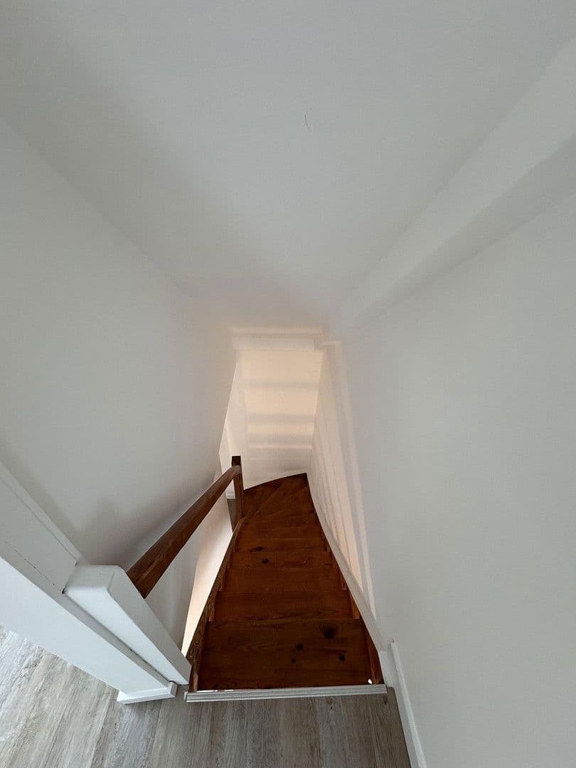 Prodej domu 90 m², pozemek 196 m², Cleverhofer Weg 106, Bad Schwartau, Šlesvicko-Holštýnsko Prodej domu 90 m², pozemek 196 m², Cleverhofer Weg 106, Bad Schwartau, Šlesvicko-Holštýnsko