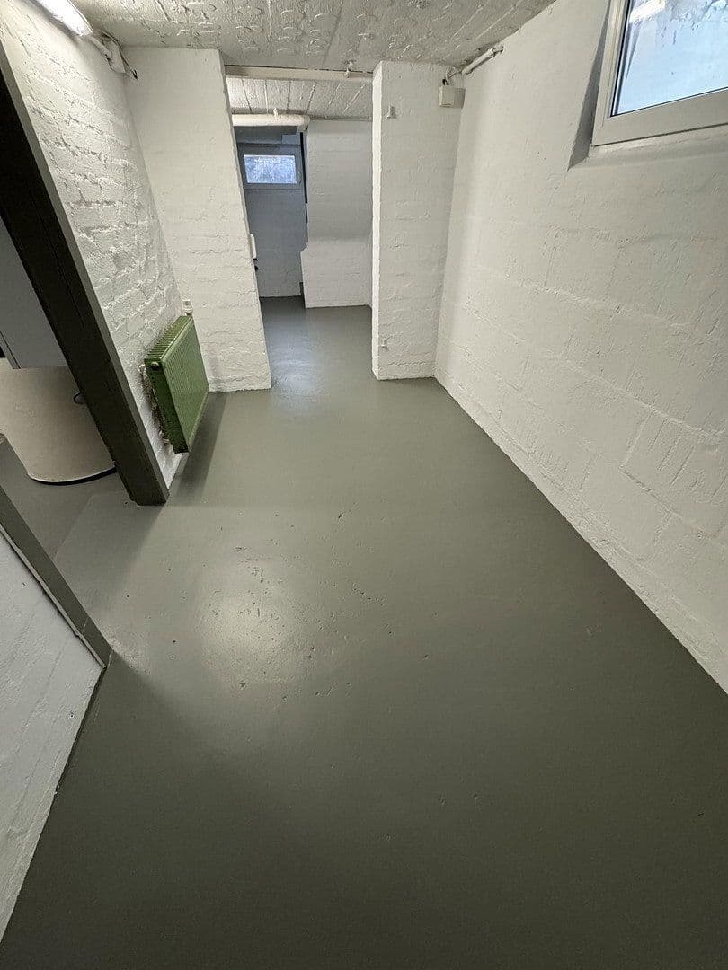 Prodej domu 90 m², pozemek 196 m², Cleverhofer Weg 106, Bad Schwartau, Šlesvicko-Holštýnsko Prodej domu 90 m², pozemek 196 m², Cleverhofer Weg 106, Bad Schwartau, Šlesvicko-Holštýnsko