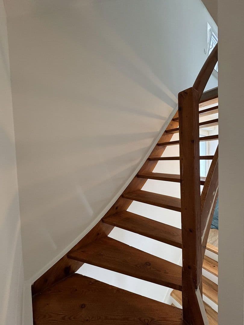 Prodej domu 90 m², pozemek 196 m², Cleverhofer Weg 106, Bad Schwartau, Šlesvicko-Holštýnsko Prodej domu 90 m², pozemek 196 m², Cleverhofer Weg 106, Bad Schwartau, Šlesvicko-Holštýnsko