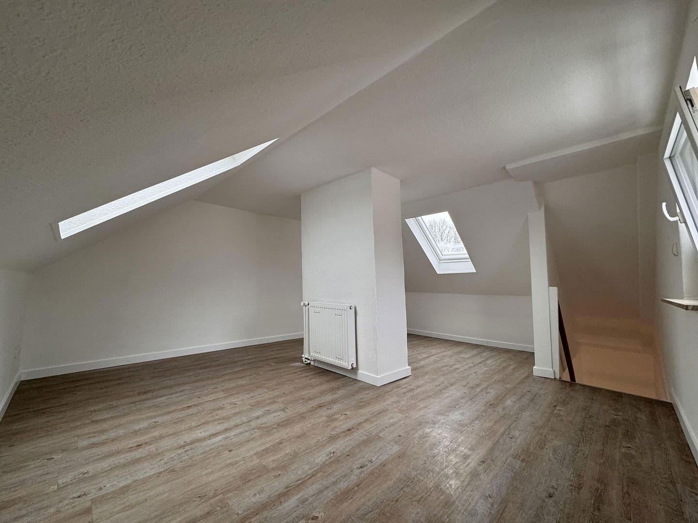 Prodej domu 90 m², pozemek 196 m², Cleverhofer Weg 106, Bad Schwartau, Šlesvicko-Holštýnsko Prodej domu 90 m², pozemek 196 m², Cleverhofer Weg 106, Bad Schwartau, Šlesvicko-Holštýnsko