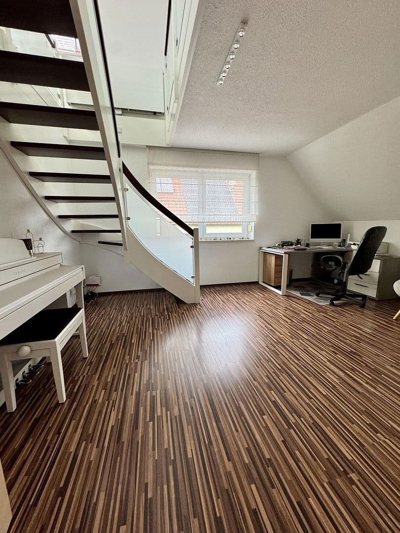 Prodej domu 275 m², pozemek 644 m², Dillingen an der Donau, Bavorsko Prodej domu 275 m², pozemek 644 m², Dillingen an der Donau, Bavorsko