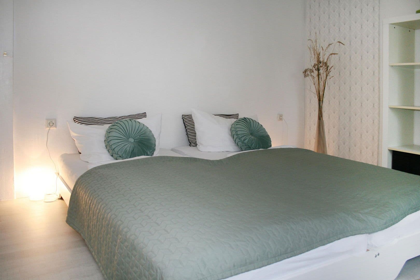 Pronájem bytu 2+1 42 m², Hindenburgstraße 11, Weissach, Bádensko-Württembersko Pronájem bytu 2+1 42 m², Hindenburgstraße 11, Weissach, Bádensko-Württembersko