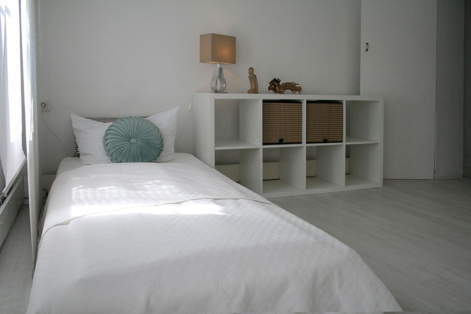 Pronájem bytu 2+1 42 m², Hindenburgstraße 11, Weissach, Bádensko-Württembersko Pronájem bytu 2+1 42 m², Hindenburgstraße 11, Weissach, Bádensko-Württembersko