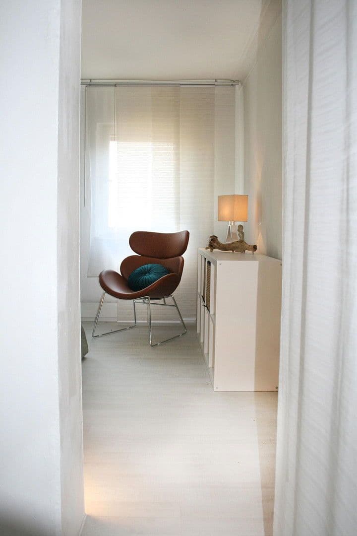 Pronájem bytu 2+1 42 m², Hindenburgstraße 11, Weissach, Bádensko-Württembersko Pronájem bytu 2+1 42 m², Hindenburgstraße 11, Weissach, Bádensko-Württembersko