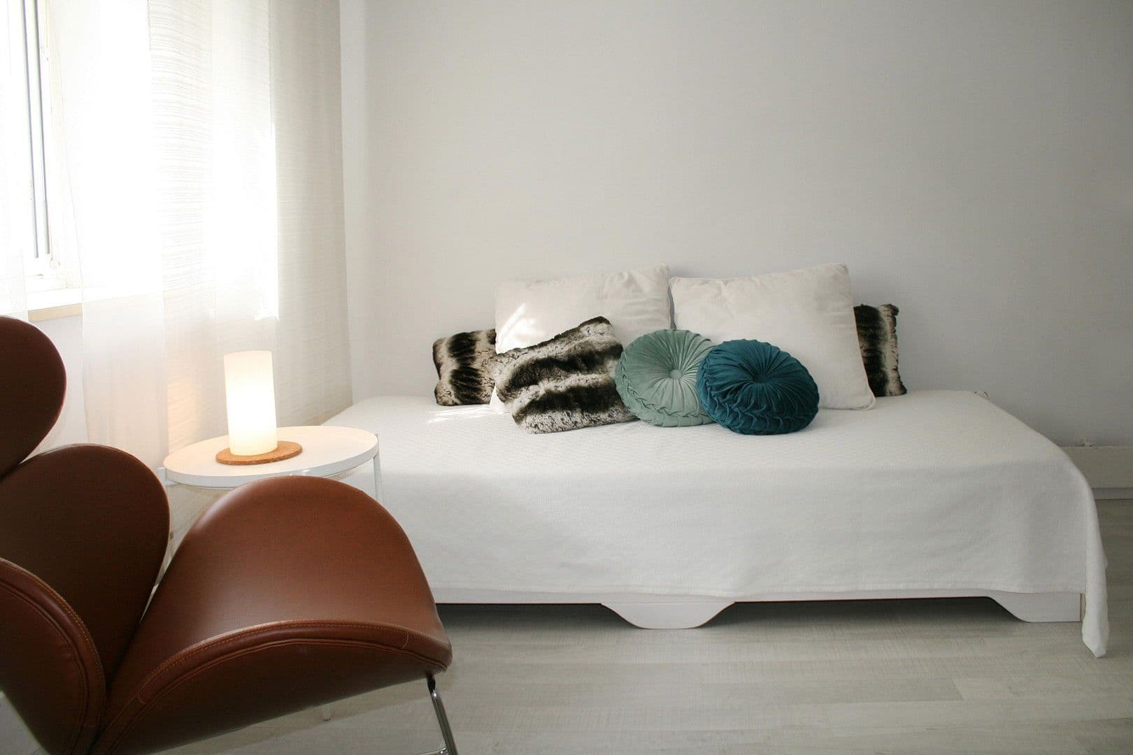 Pronájem bytu 2+1 42 m², Hindenburgstraße 11, Weissach, Bádensko-Württembersko Pronájem bytu 2+1 42 m², Hindenburgstraße 11, Weissach, Bádensko-Württembersko