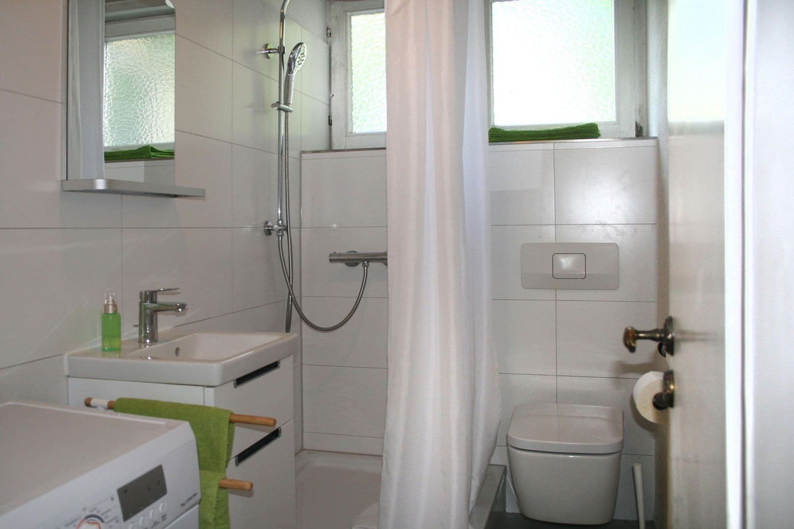 Pronájem bytu 2+1 42 m², Hindenburgstraße 11, Weissach, Bádensko-Württembersko Pronájem bytu 2+1 42 m², Hindenburgstraße 11, Weissach, Bádensko-Württembersko