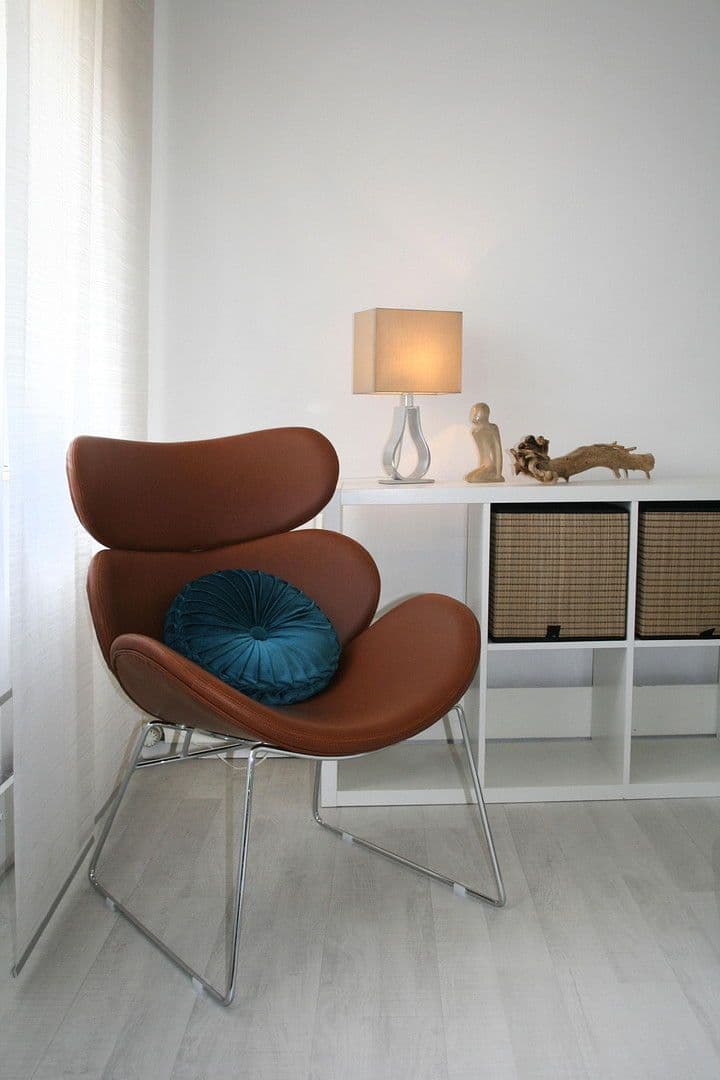 Pronájem bytu 2+1 42 m², Hindenburgstraße 11, Weissach, Bádensko-Württembersko Pronájem bytu 2+1 42 m², Hindenburgstraße 11, Weissach, Bádensko-Württembersko