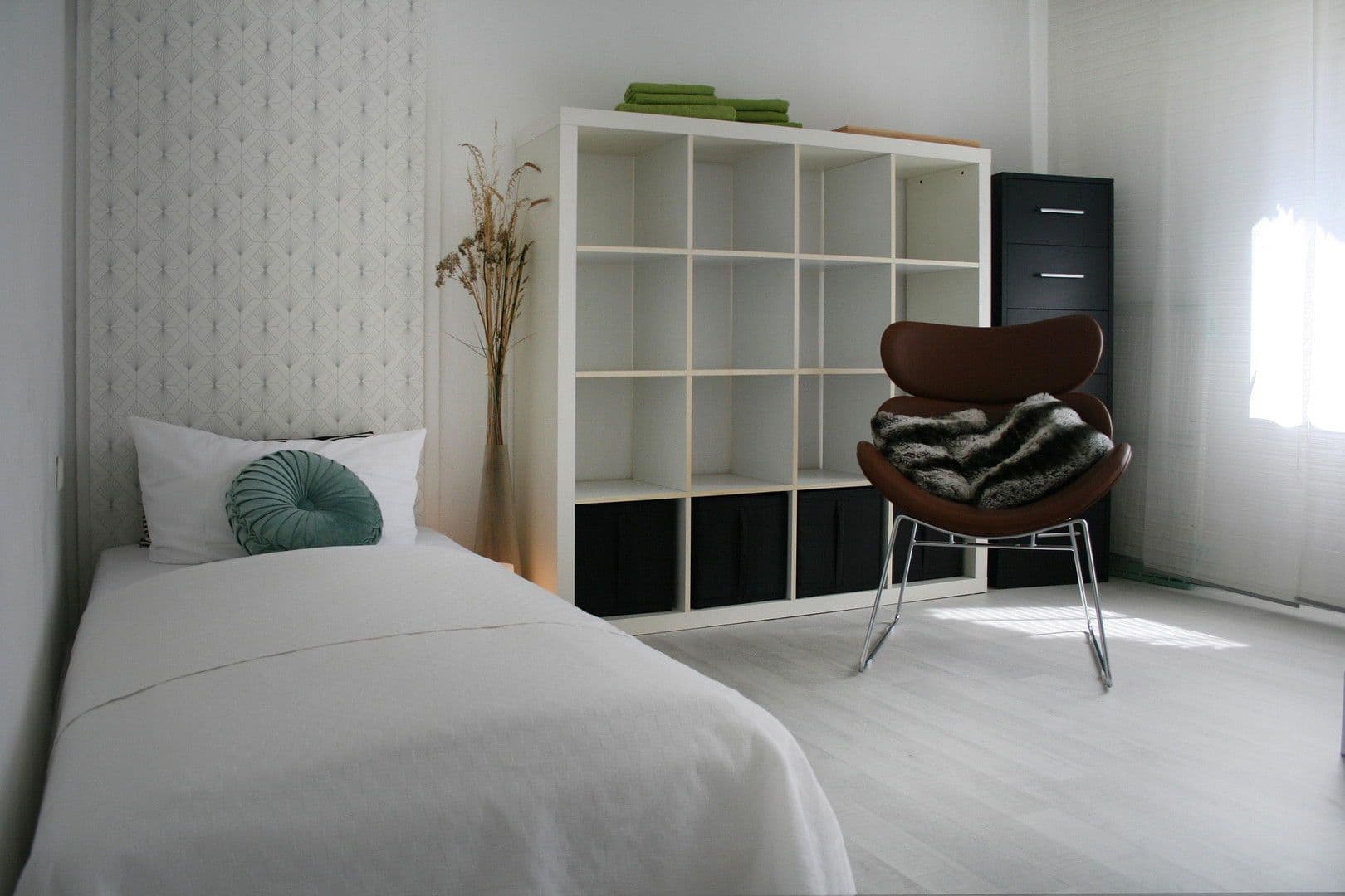 Pronájem bytu 2+1 42 m², Hindenburgstraße 11, Weissach, Bádensko-Württembersko Pronájem bytu 2+1 42 m², Hindenburgstraße 11, Weissach, Bádensko-Württembersko