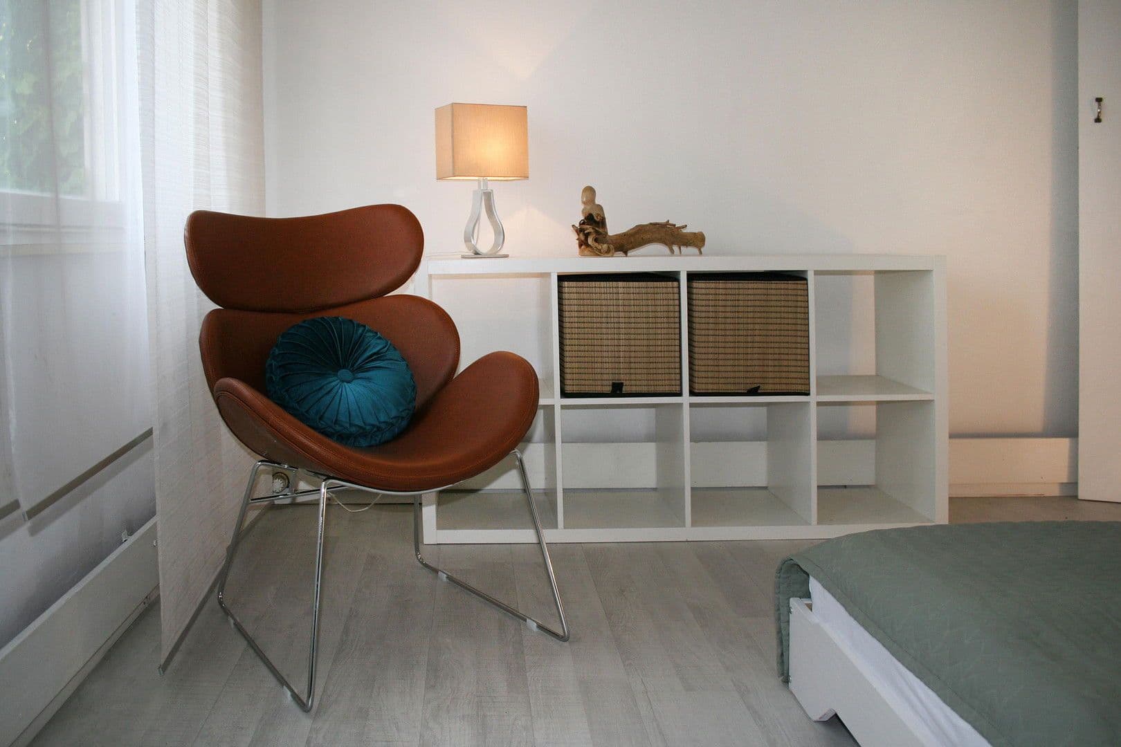 Pronájem bytu 2+1 42 m², Hindenburgstraße 11, Weissach, Bádensko-Württembersko Pronájem bytu 2+1 42 m², Hindenburgstraße 11, Weissach, Bádensko-Württembersko