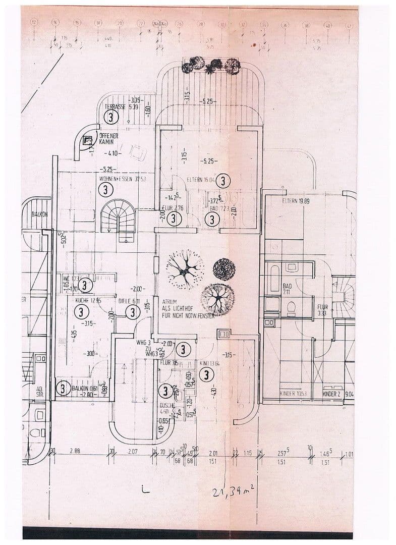 Prodej bytu 7+1 192 m², Bergisch Gladbach, Severní Porýní-Vestfálsko Prodej bytu 7+1 192 m², Bergisch Gladbach, Severní Porýní-Vestfálsko