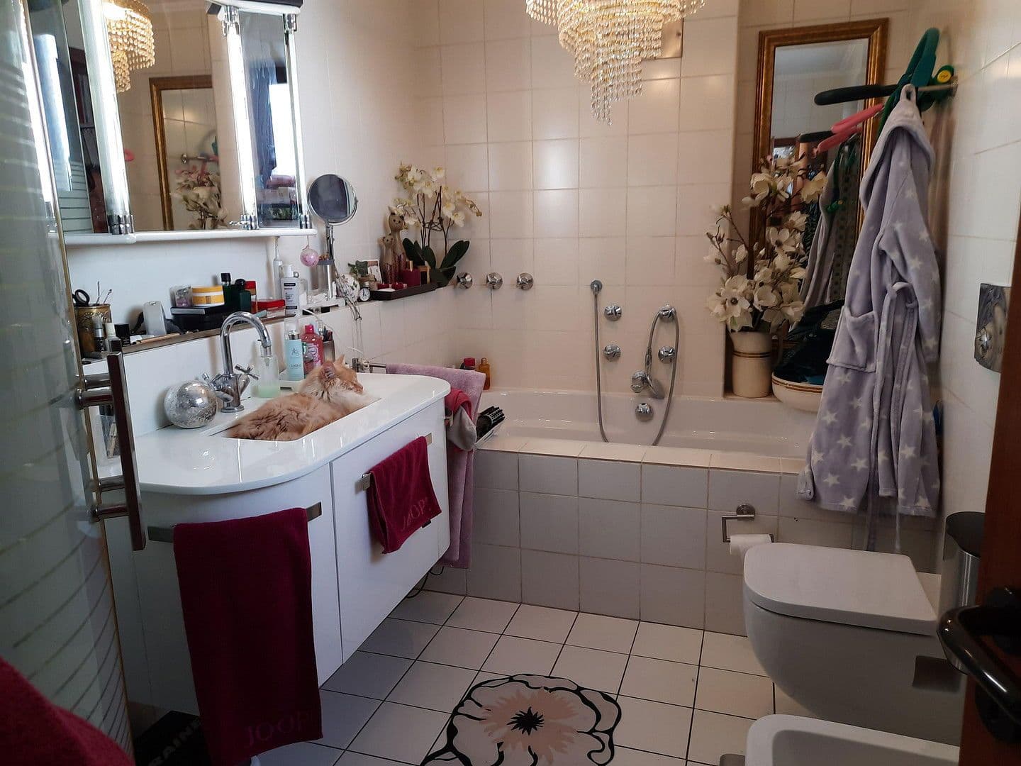 Prodej bytu 7+1 192 m², Bergisch Gladbach, Severní Porýní-Vestfálsko Prodej bytu 7+1 192 m², Bergisch Gladbach, Severní Porýní-Vestfálsko