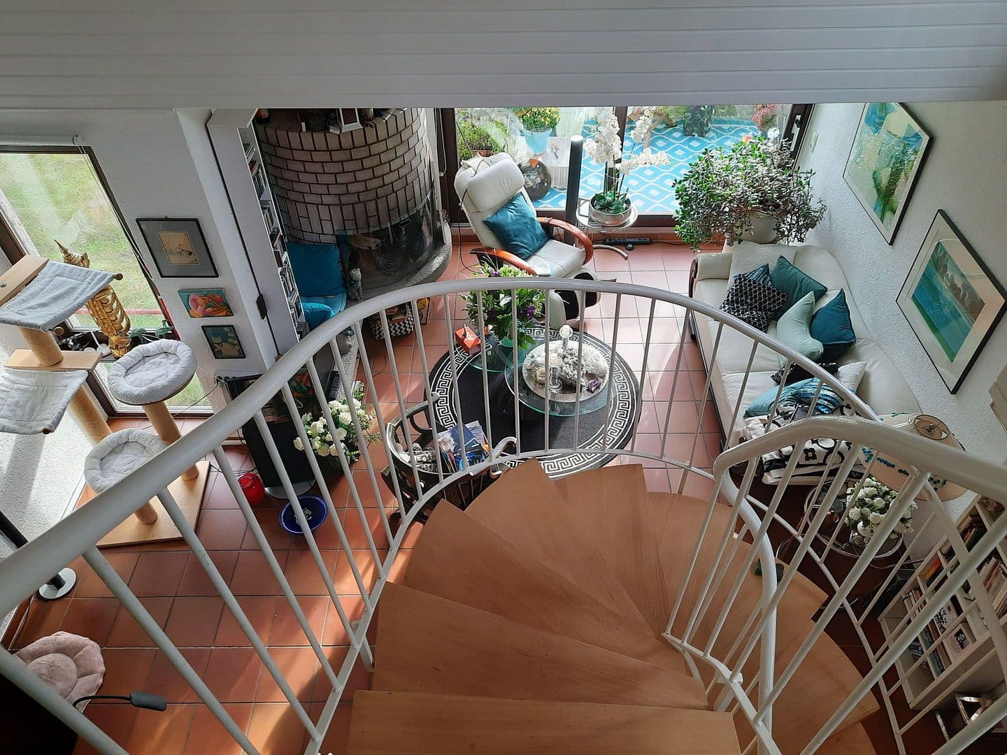 Prodej bytu 7+1 192 m², Bergisch Gladbach, Severní Porýní-Vestfálsko Prodej bytu 7+1 192 m², Bergisch Gladbach, Severní Porýní-Vestfálsko