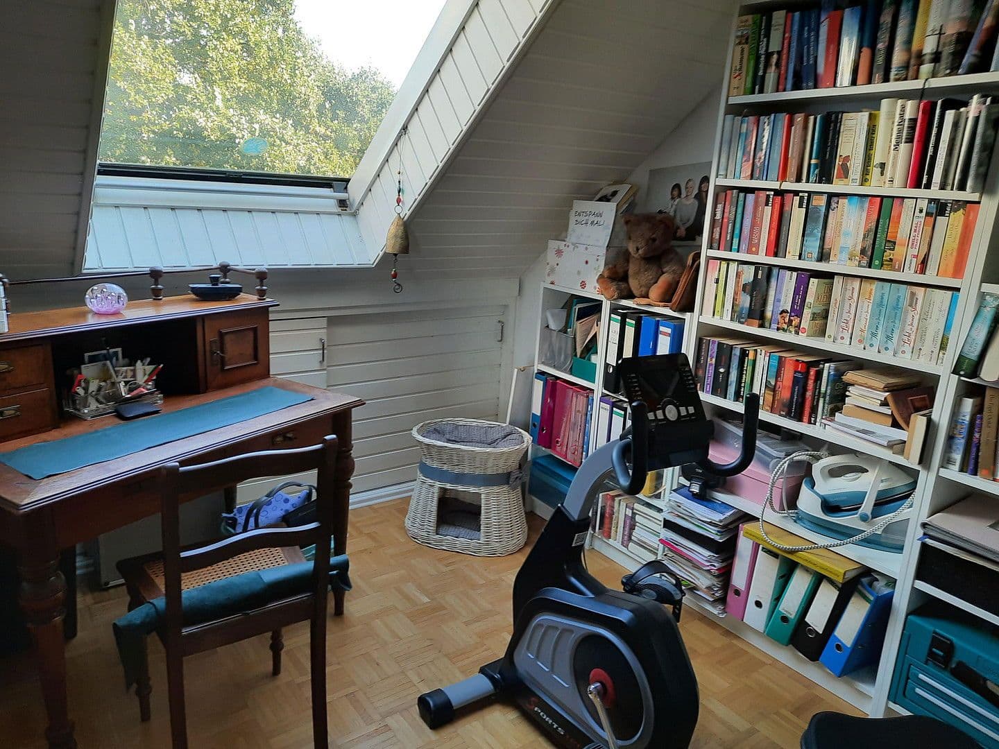 Prodej bytu 7+1 192 m², Bergisch Gladbach, Severní Porýní-Vestfálsko Prodej bytu 7+1 192 m², Bergisch Gladbach, Severní Porýní-Vestfálsko