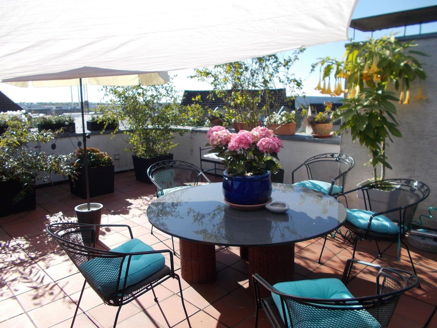 Prodej bytu 7+1 192 m², Bergisch Gladbach, Severní Porýní-Vestfálsko Prodej bytu 7+1 192 m², Bergisch Gladbach, Severní Porýní-Vestfálsko