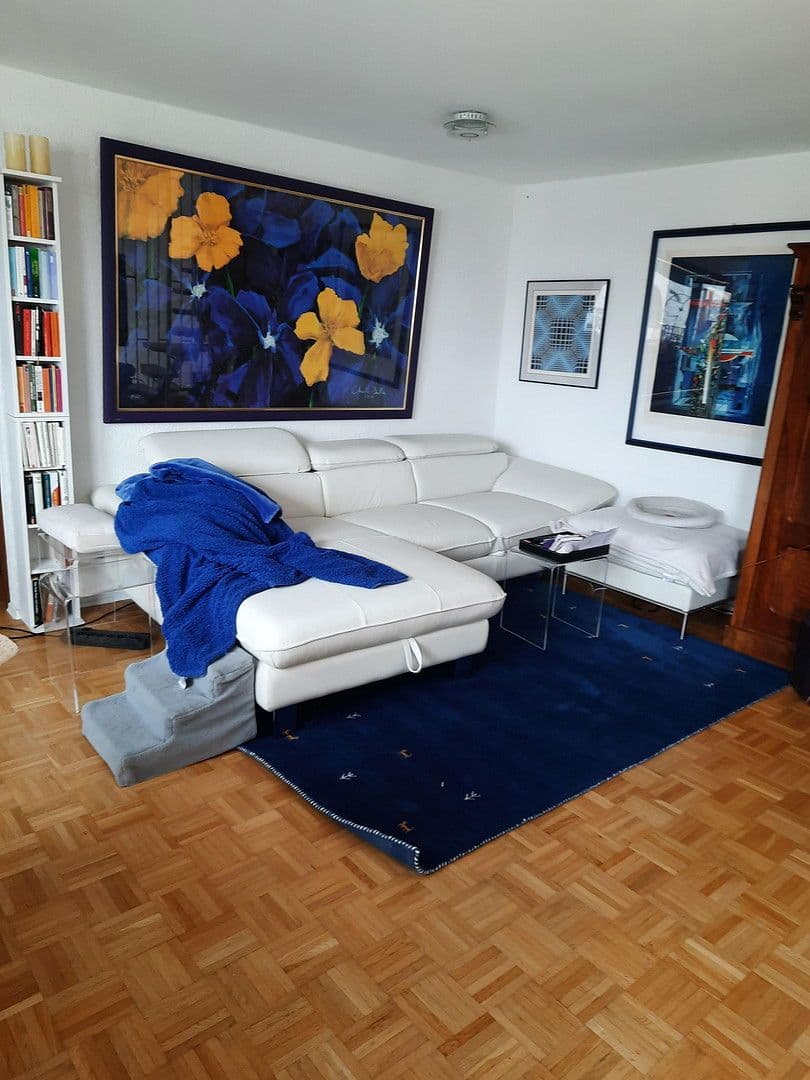 Prodej bytu 7+1 192 m², Bergisch Gladbach, Severní Porýní-Vestfálsko Prodej bytu 7+1 192 m², Bergisch Gladbach, Severní Porýní-Vestfálsko