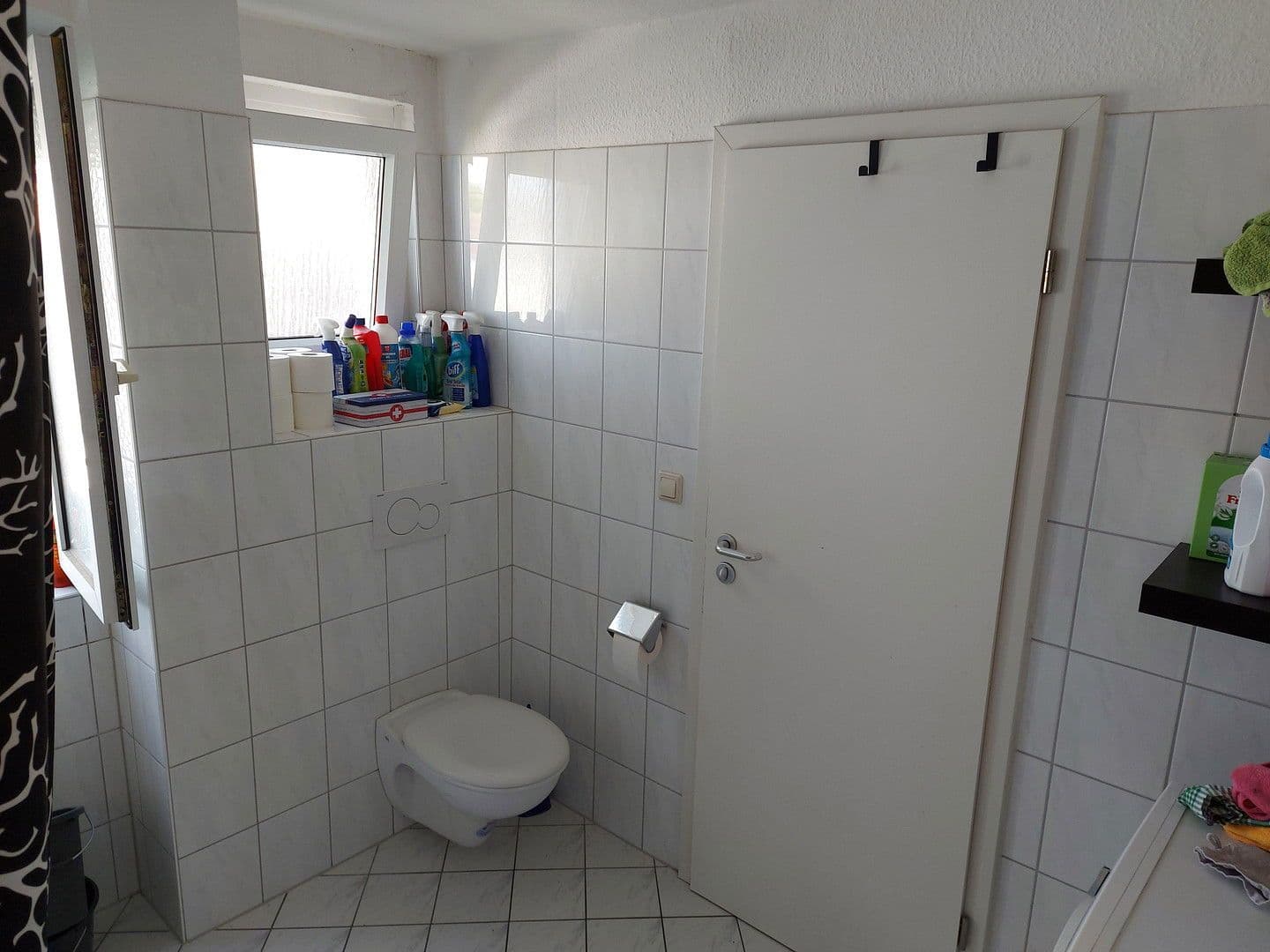 Pronájem bytu 3+1 78 m², Rheinstraße 53, Karlsruhe, Bádensko-Württembersko Pronájem bytu 3+1 78 m², Rheinstraße 53, Karlsruhe, Bádensko-Württembersko