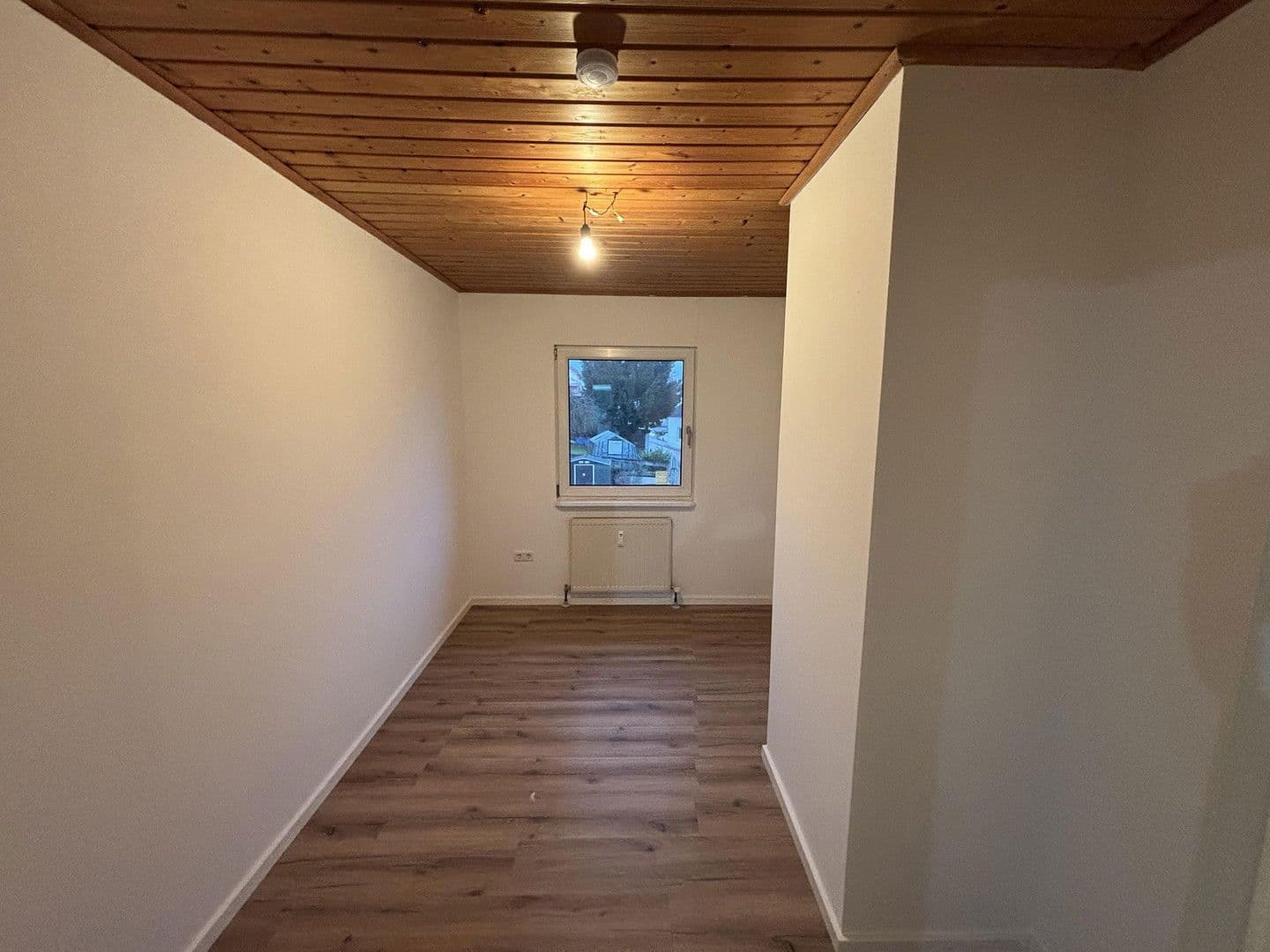 Pronájem bytu 4+1 85 m², Am Haar 3, Beilngries, Bavorsko Pronájem bytu 4+1 85 m², Am Haar 3, Beilngries, Bavorsko