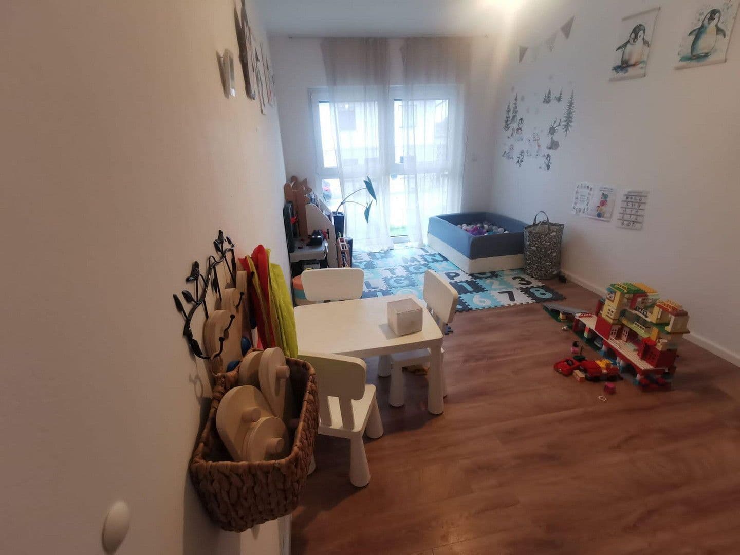 Prodej domu 125 m², pozemek 411 m², Steinbergkirche, Šlesvicko-Holštýnsko Prodej domu 125 m², pozemek 411 m², Steinbergkirche, Šlesvicko-Holštýnsko