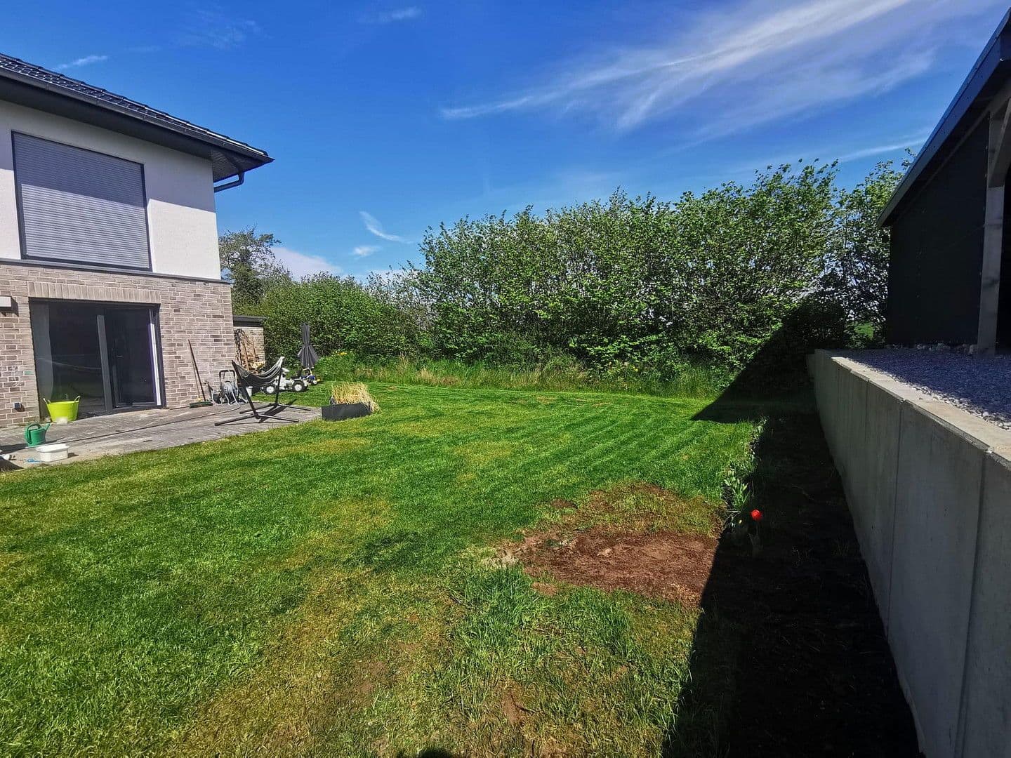 Prodej domu 125 m², pozemek 411 m², Steinbergkirche, Šlesvicko-Holštýnsko Prodej domu 125 m², pozemek 411 m², Steinbergkirche, Šlesvicko-Holštýnsko