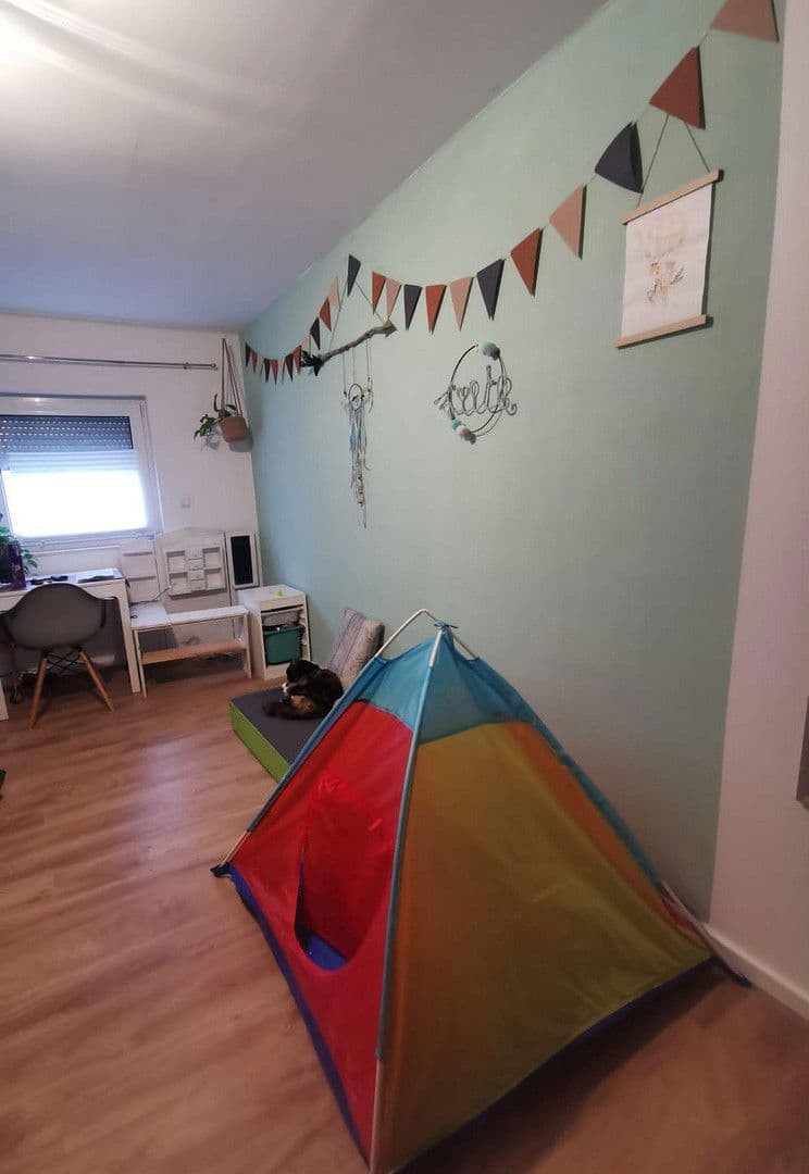 Prodej domu 125 m², pozemek 411 m², Steinbergkirche, Šlesvicko-Holštýnsko Prodej domu 125 m², pozemek 411 m², Steinbergkirche, Šlesvicko-Holštýnsko